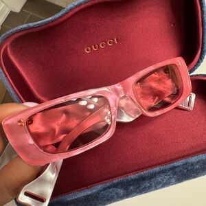gucci sunglasses